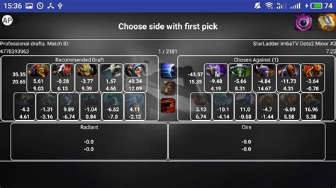 dota 2 picker|Iba pa.